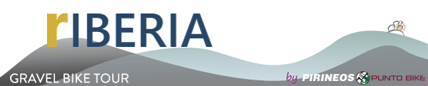 Logo rIBERIA-gravel
