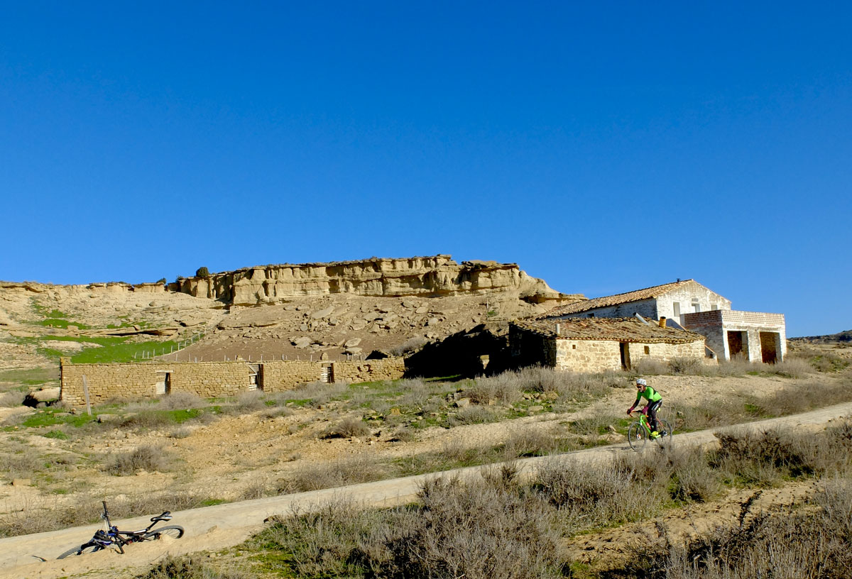 Construcción bardenera