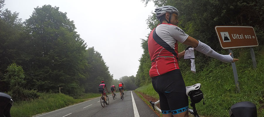 Uitzi-road-bike