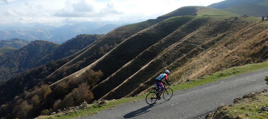 Col d´Ahusquy