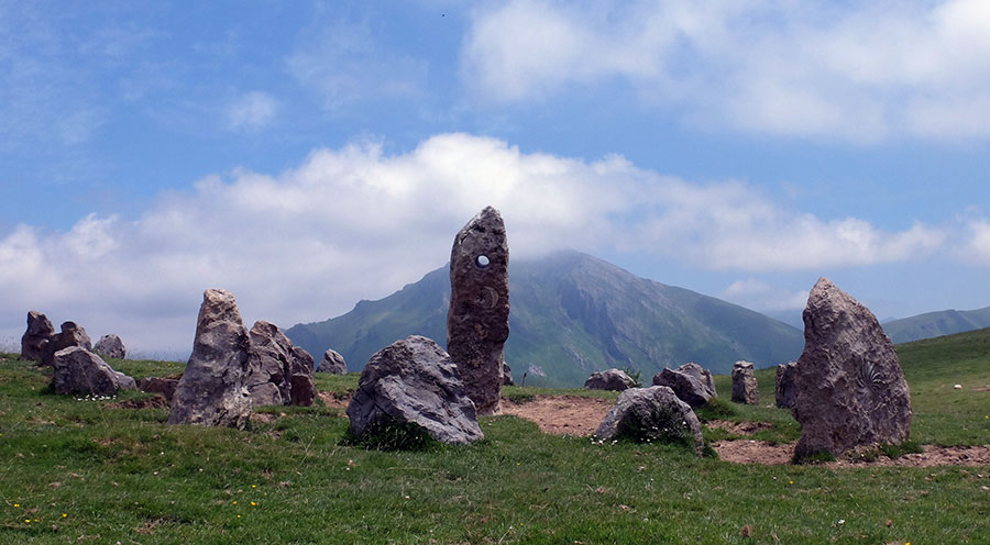 Orgambide-recreacion-dolmen