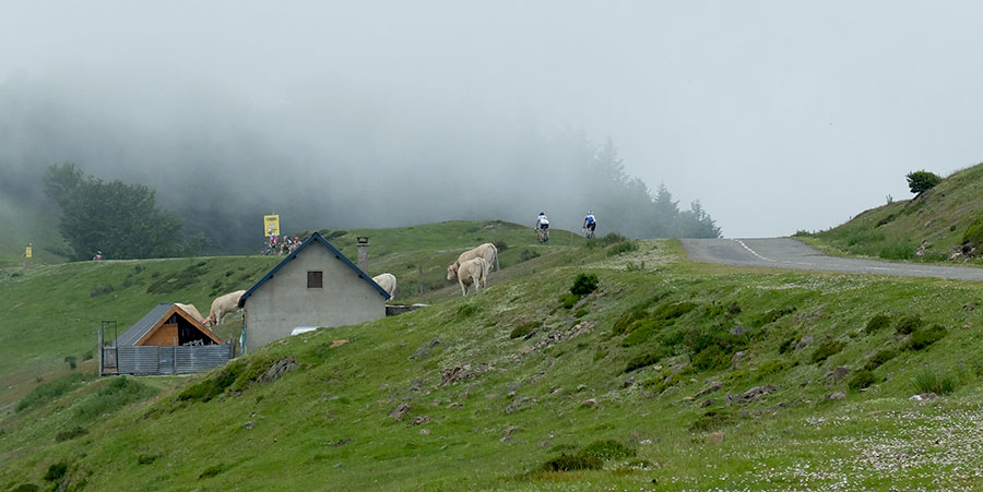 Col-de-Issarbe