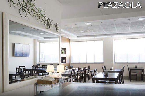 Plazaola-comedor