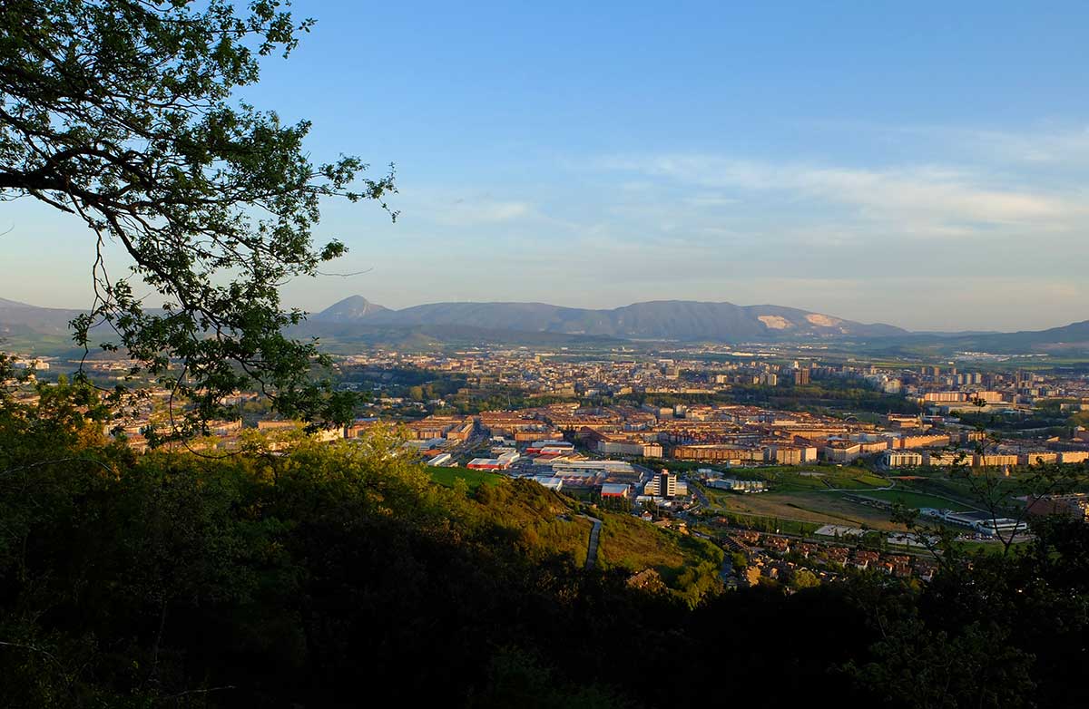 Basoak-MTB-Pamplona