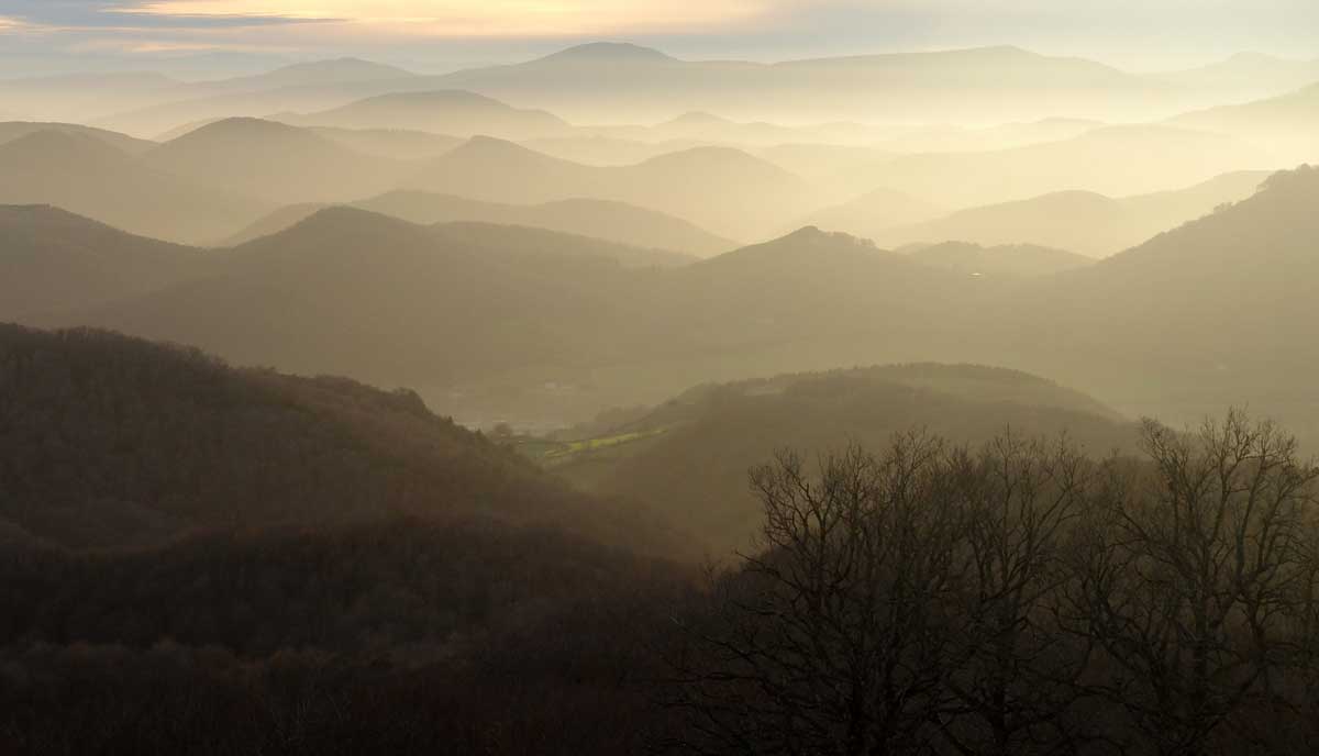 Valle-Ultzama