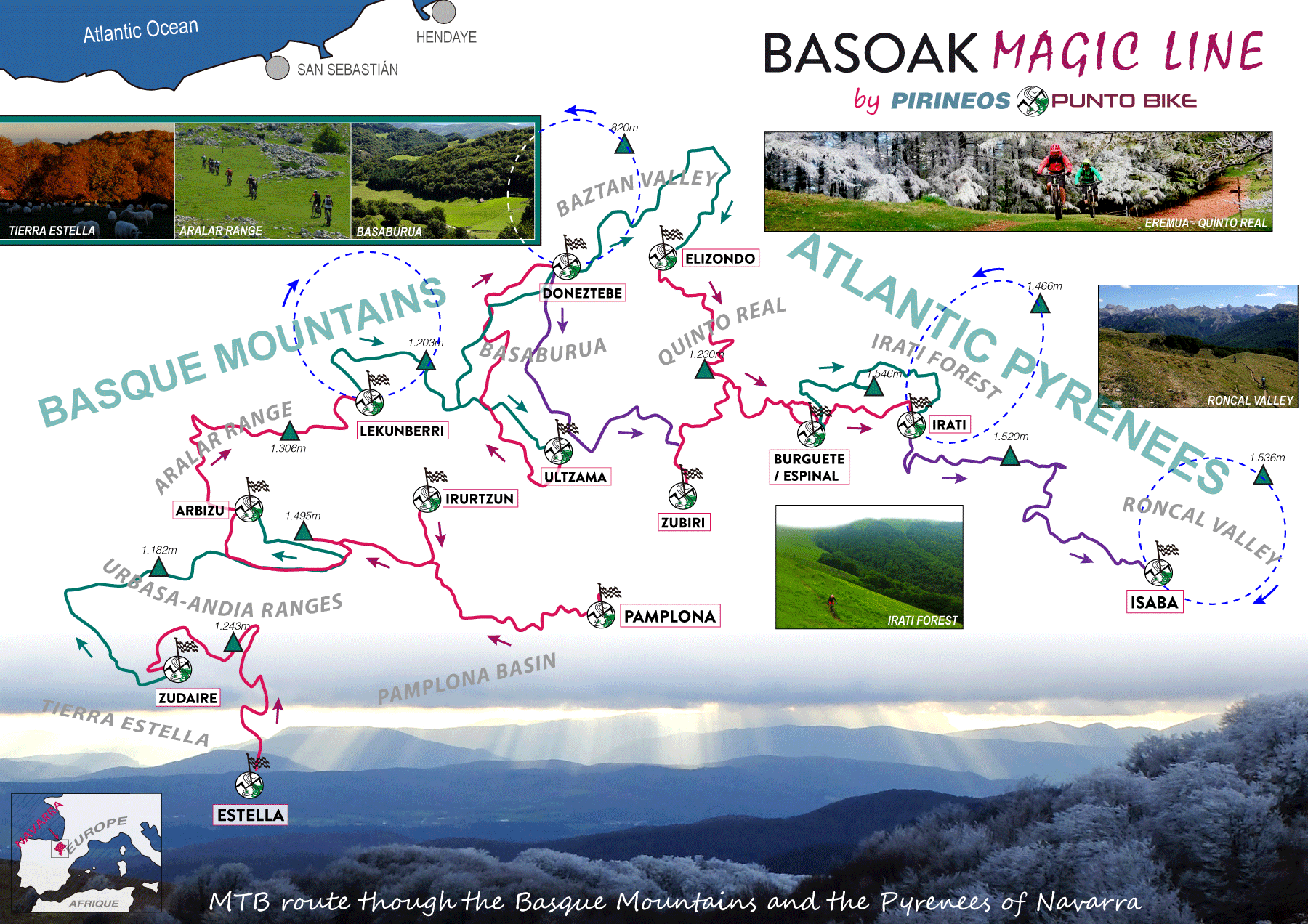 Basoak-Magic-Line-map