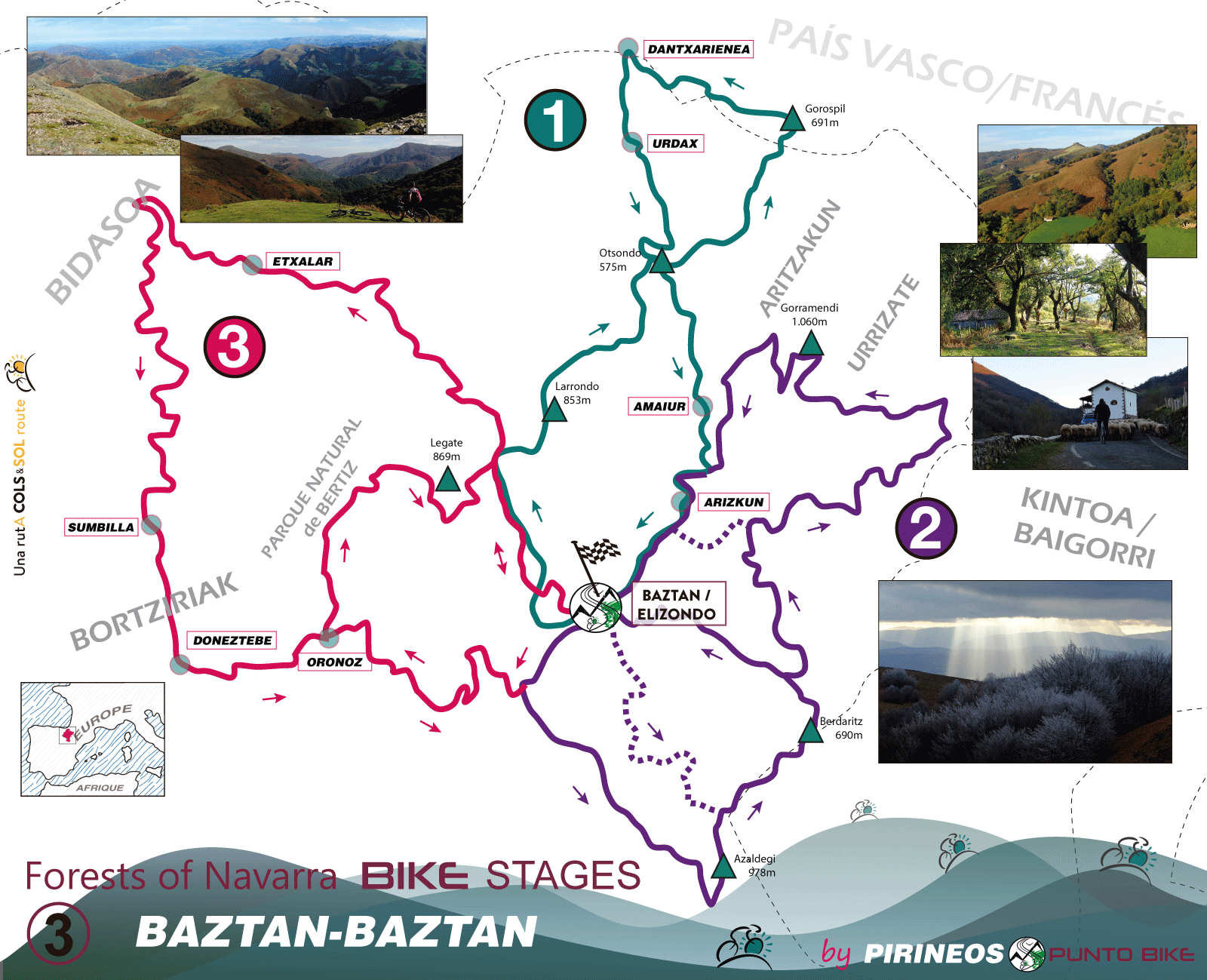 Bosques-de-Navarra-3-Baztan-Map
