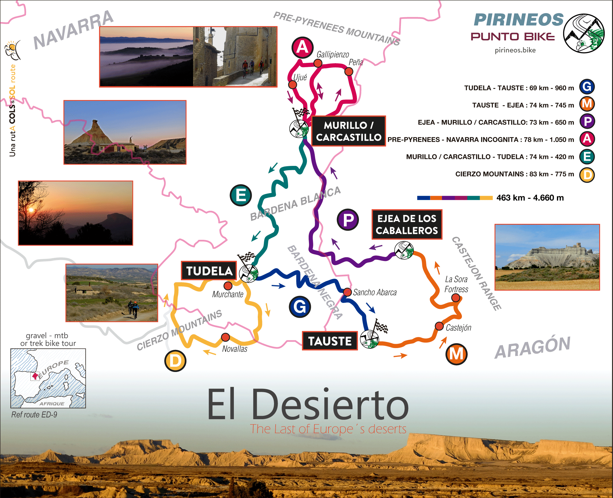 El-Desierto-bike-route-Map-ref-9