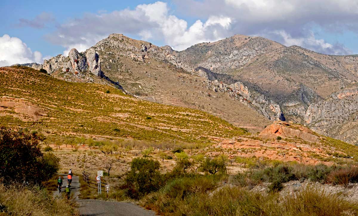 Rioja jurásica