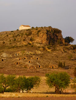 bodegas en cerro